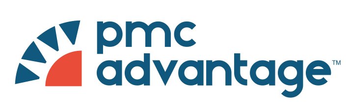 PMC Advantage Logo