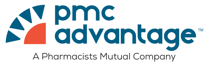 PMC Advantage - A pharmacists mutual company logo