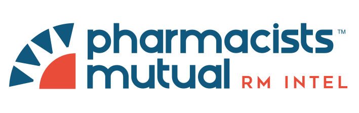 Pharmacists Mutual RM Intel Logo