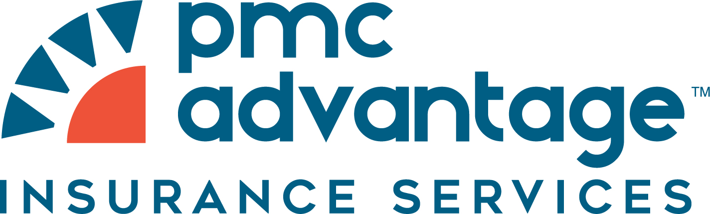PMC Ad Logo insurance services